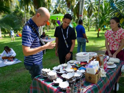 SS Rice News Convention 2025, Pattaya - Thailand